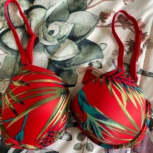 Victorias Secret Pink Bra